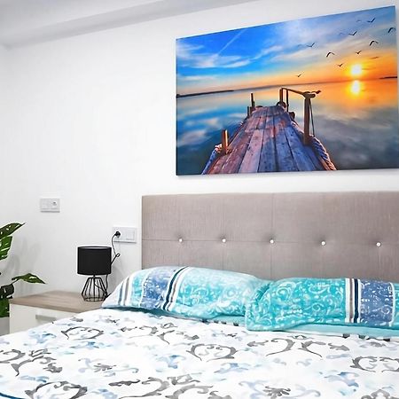 Recomendado Wifi 12 Min Ayto 4 Habs Dobles Parking Oviedo Exterior photo