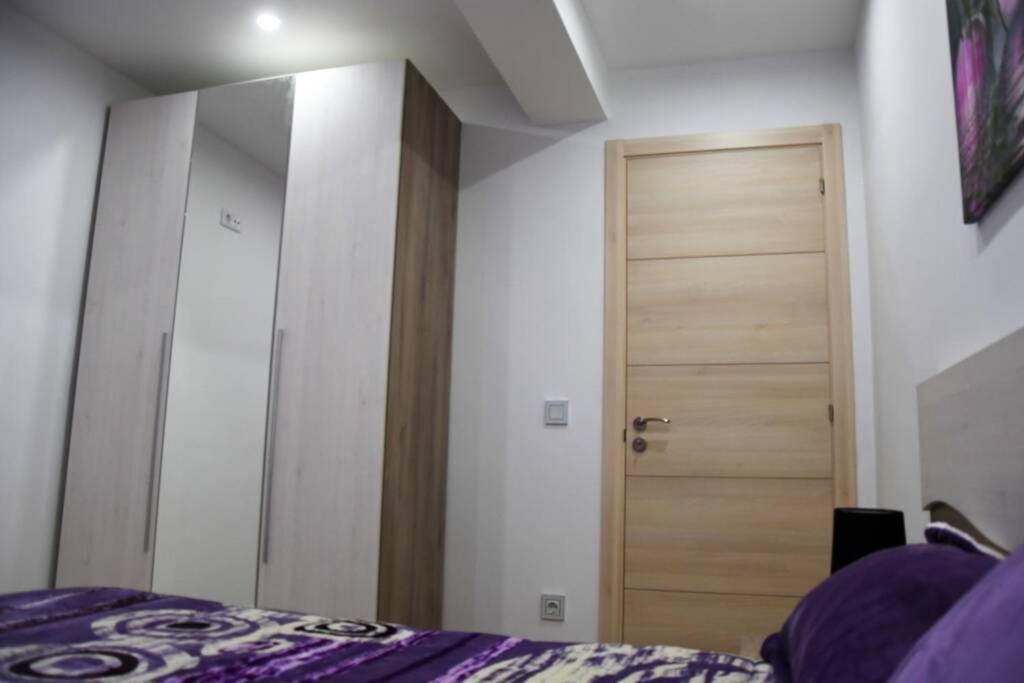 Recomendado Wifi 12 Min Ayto 4 Habs Dobles Parking Oviedo Exterior photo