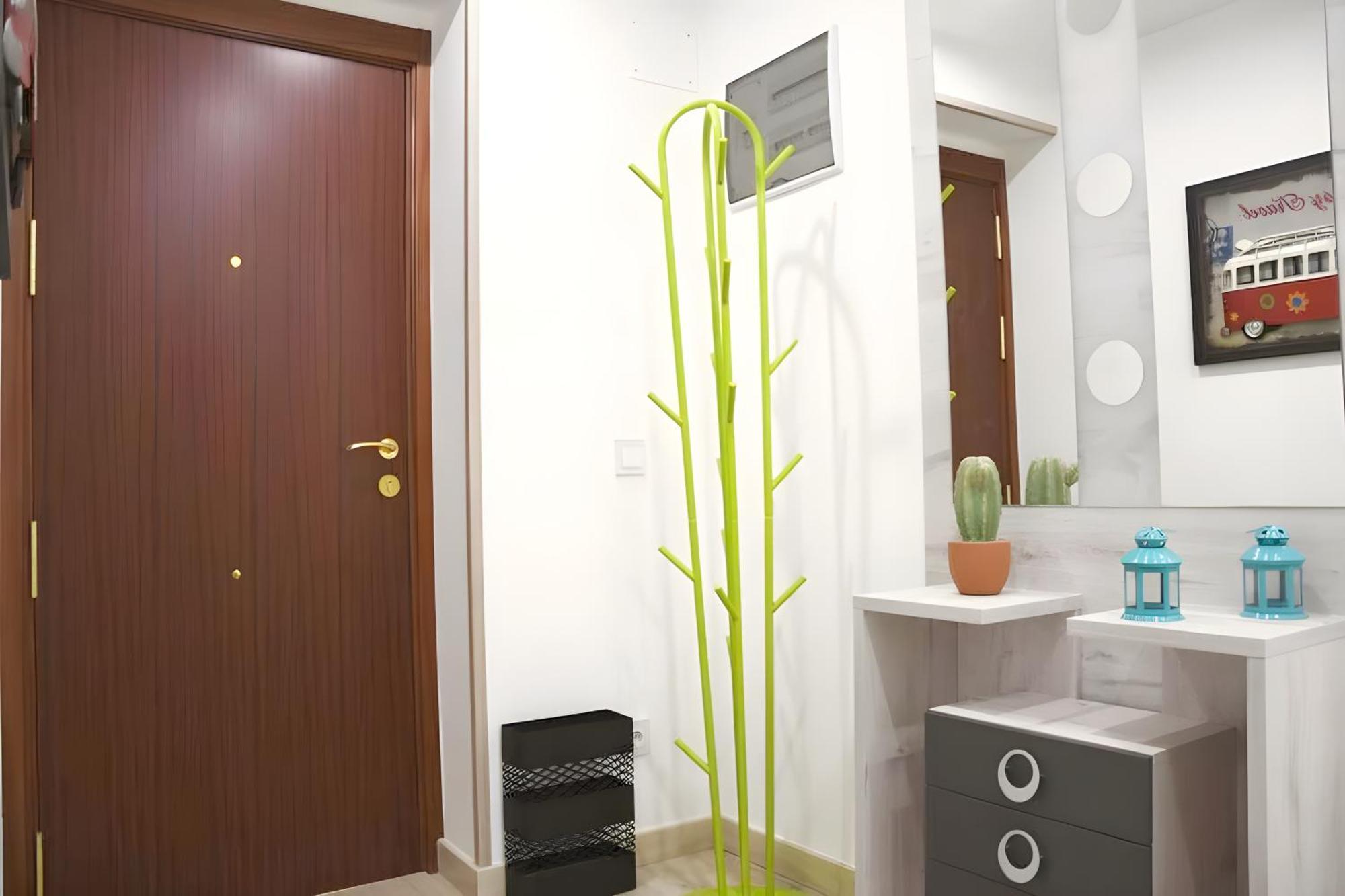 Recomendado Wifi 12 Min Ayto 4 Habs Dobles Parking Oviedo Exterior photo